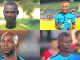 CAN 2025: Quatre Panthères-Arbitres au Football Africain CAN 2025: Quatre Panthères-Arbitres au Football Africain