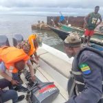 PêChe Illégale: 23 Hors-Bord Saisis dans les Parcs Marins PêChe Illégale: 23 Hors-Bord Saisis dans les Parcs Marins