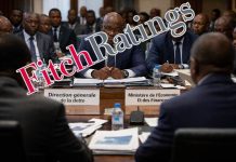 Dégradation De La Note Souveraine Et Failles Gouvernance Dégradation De La Note Souveraine Et Failles Gouvernance