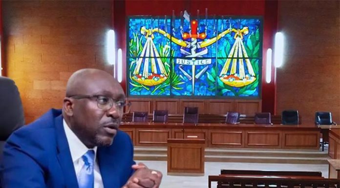 Trois Milliards Et Le Dossier Balonzi Dévoilé Trois Milliards Et Le Dossier Balonzi Dévoilé