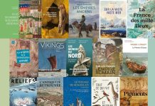 Les plus beaux livres de sciences de l’année 2025 Les plus beaux livres de sciences de l’année 2025