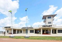 AFRICA UNITED Airlines ouvre la ligne Libreville–Makokou AFRICA UNITED Airlines ouvre la ligne Libreville–Makokou