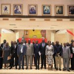 Sécurité Numérique: ANINF et Assemblée Nationale Unis Sécurité Numérique: ANINF et Assemblée Nationale Unis