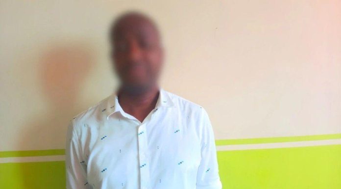 Ancien Percepteur Interpellé Pour Malversations à Mékambo Ancien Percepteur Interpellé Pour Malversations à Mékambo