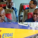 SETRAG: Y a Désormais Internet dans Trains SETRAG: Y a Désormais Internet dans Trains