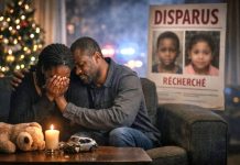 Fin D’année 2025: entre Célébrations et Psychose Fin D’année 2025: entre Célébrations et Psychose