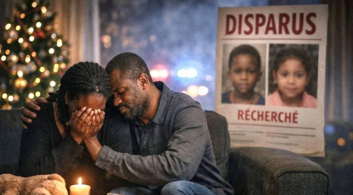 Fin D’année 2025: entre Célébrations et Psychose Fin D’année 2025: entre Célébrations et Psychose