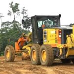 Propriété Foncière à Ntoum: Terrains à 2,2 Millions Propriété Foncière à Ntoum: Terrains à 2,2 Millions