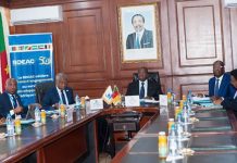 BDEAC Élargit Son Horizon Avec Notation Moody’s BDEAC Élargit Son Horizon Avec Notation Moody’s