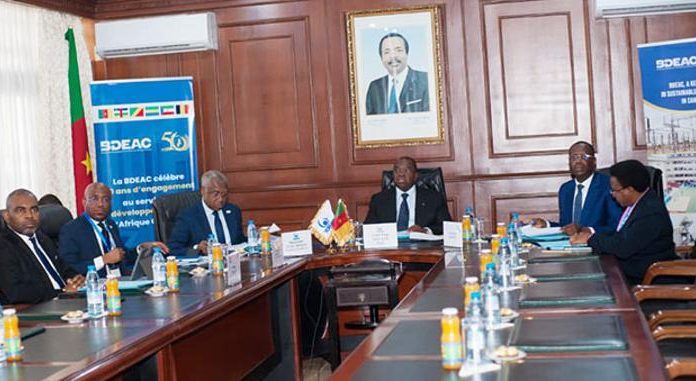 BDEAC Élargit Son Horizon Avec Notation Moody’s BDEAC Élargit Son Horizon Avec Notation Moody’s