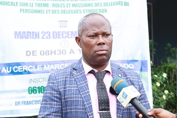 Synatex Renforce Ses Délégués Pour La Ve République Synatex Renforce Ses Délégués Pour La Ve République