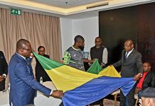 CAN Maroc 2025: Les Panthères Soutenues Nationalement CAN Maroc 2025: Les Panthères Soutenues Nationalement