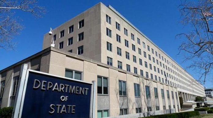 Diplomatie: Washington Rappelle 30 Ambassadeurs Diplomatie: Washington Rappelle 30 Ambassadeurs