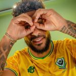 CAN 2025: Bouanga Espère Atteindre Quarts De Finale CAN 2025: Bouanga Espère Atteindre Quarts De Finale