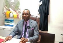 Affaire Pascal Cameron: Le Parquet Prend Position Affaire Pascal Cameron: Le Parquet Prend Position