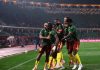 CAN 2025: le Cameroun Affirme Sa Supériorité sur le Gabon CAN 2025: le Cameroun Affirme Sa Supériorité sur le Gabon