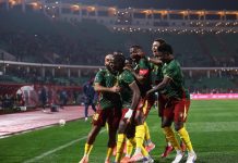 CAN 2025: le Cameroun Affirme Sa Supériorité sur le Gabon CAN 2025: le Cameroun Affirme Sa Supériorité sur le Gabon
