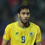 Aubameyang: Entre Marseille et le Gabon, le pari risqué Aubameyang: Entre Marseille et le Gabon, le pari risqué