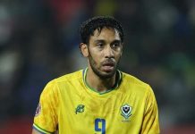 Aubameyang: Entre Marseille et le Gabon, le pari risqué Aubameyang: Entre Marseille et le Gabon, le pari risqué