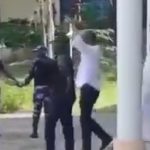 Ogowé Siffon Et Collaborateurs En Prison À Noël Ogowé Siffon Et Collaborateurs En Prison À Noël