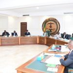 Cessec: La Cour Lève les Obstacles à la Mise en Place Cessec: La Cour Lève les Obstacles à la Mise en Place