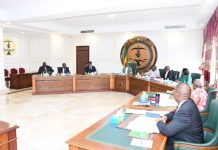 Cessec: La Cour Lève les Obstacles à la Mise en Place Cessec: La Cour Lève les Obstacles à la Mise en Place