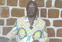 Enlèvements et Disparitions: Mobilisation Contre le Mal Enlèvements et Disparitions: Mobilisation Contre le Mal