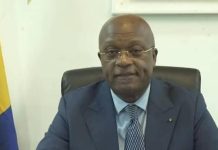 Justice Ferme Après Les Assassinats de Pascal Cameron Justice Ferme Après Les Assassinats de Pascal Cameron