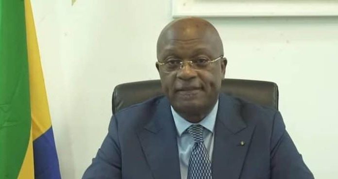 Justice Ferme Après Les Assassinats de Pascal Cameron Justice Ferme Après Les Assassinats de Pascal Cameron