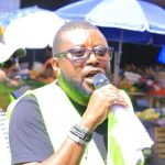 Cédric Tchissambou Bouscule l’Ordre Politique à Port-Gentil Cédric Tchissambou Bouscule l'Ordre Politique à Port-Gentil