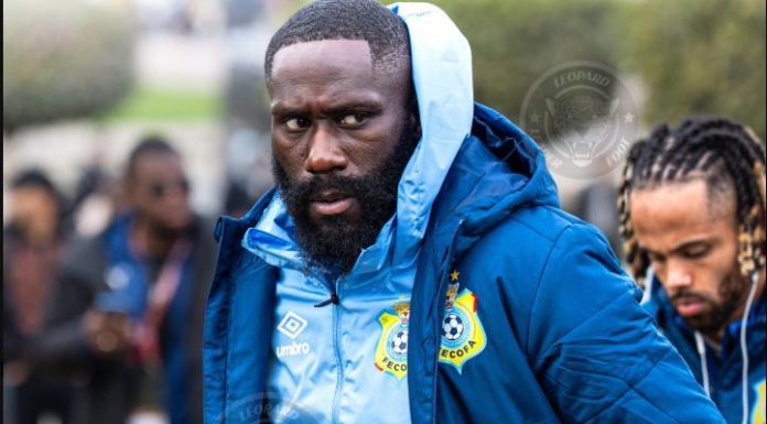 Can 2025: Léopards Préparent Choc Contre Sénégal Can 2025: Léopards Préparent Choc Contre Sénégal