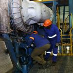 Production Électrique En Baisse Dans Le Grand Libreville Production Électrique En Baisse Dans Le Grand Libreville