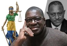 Aubame Alerte sur l’Affaire Ogowè Siffon au Palais Aubame Alerte sur l'Affaire Ogowè Siffon au Palais