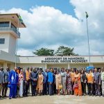 Makokou Retrouve le Ciel Avec Africa United Airlines Makokou Retrouve le Ciel Avec Africa United Airlines