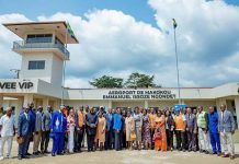 Makokou Retrouve le Ciel Avec Africa United Airlines Makokou Retrouve le Ciel Avec Africa United Airlines