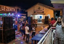 Franceville Lutte Contre Le Vacarme, Libreville Suivra-t-elle? Franceville Lutte Contre Le Vacarme, Libreville Suivra-t-elle?