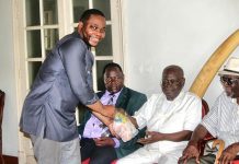 Poulet Gabonais: Pari du GIA Validé par les Sages Poulet Gabonais: Pari du GIA Validé par les Sages