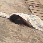 Découverte Macabre: Femme Sans Vie à Libreville Découverte Macabre: Femme Sans Vie à Libreville