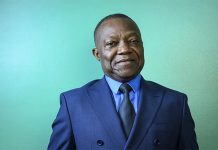 Dieudonné Aba’a Owono, L’Homme Du Serment Long Dieudonné Aba’a Owono, L'Homme Du Serment Long