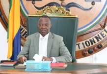 Dieudonné Aba’a Owono Élu Président De La Cour Constitutionnelle Dieudonné Aba’a Owono Élu Président De La Cour Constitutionnelle