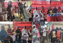 Xavier Ndong Ndong Critique Crimes Rituels et Détracteurs Xavier Ndong Ndong Critique Crimes Rituels et Détracteurs