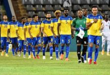 Gabon-Mozambique: Les Panthères Face à Leur Destin Gabon-Mozambique: Les Panthères Face à Leur Destin