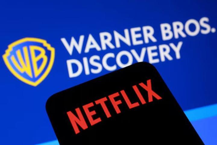 Netflix Rachète Warner Bros Discovery Pour 83 Milliards Netflix Rachète Warner Bros Discovery Pour 83 Milliards