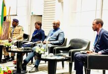 ZIS de Nkok Attire Investisseurs à Casablanca 2025 ZIS de Nkok Attire Investisseurs à Casablanca 2025