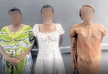 Menaces Sur L’Enfance: Adolescente De 14 Ans Mutilée Menaces Sur L'Enfance: Adolescente De 14 Ans Mutilée