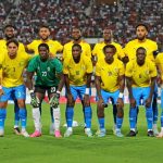 CAN 2025: Thierry Mouyouma et ses poulains éliminés CAN 2025: Thierry Mouyouma et ses poulains éliminés