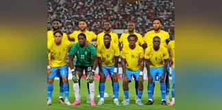 CAN 2025: Thierry Mouyouma et ses poulains éliminés CAN 2025: Thierry Mouyouma et ses poulains éliminés