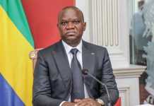 CAN 2025: Oligui Nguema Annonce Des Décisions Fortes CAN 2025: Oligui Nguema Annonce Des Décisions Fortes