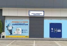 Fermeture Exceptionnelle Des Agences Commerciales Fermeture Exceptionnelle Des Agences Commerciales