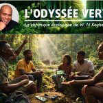 En 2026, faisons de la nature un sujet qui nous rassemble En 2026, faisons de la nature un sujet qui nous rassemble